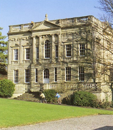 Kingswood